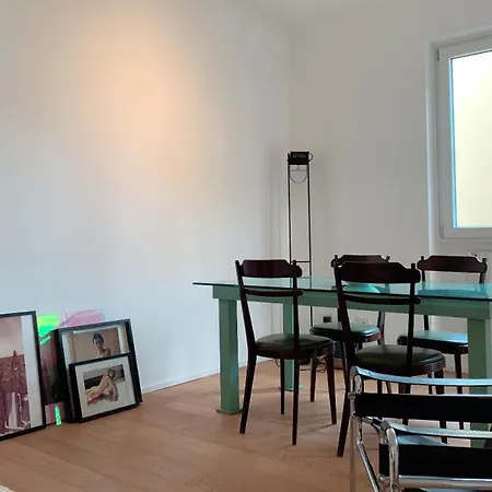 Francesco's Place