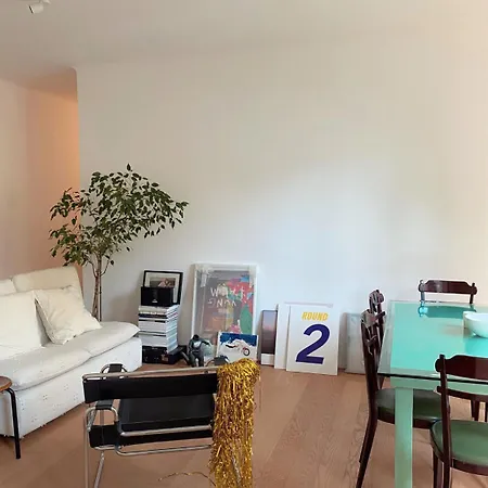 Francesco's Place Apartmán