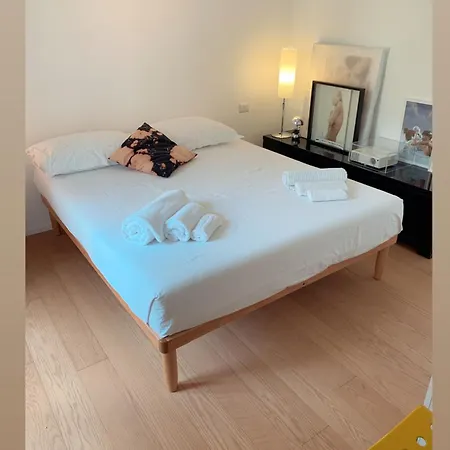 アパート Francesco's Place