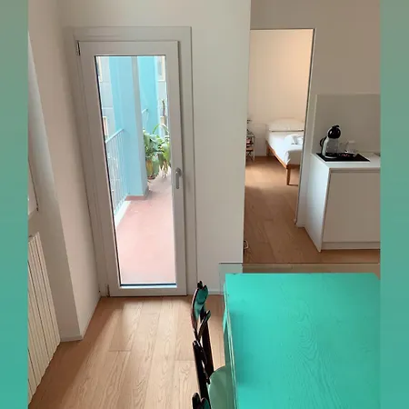 アパート Francesco's Place *