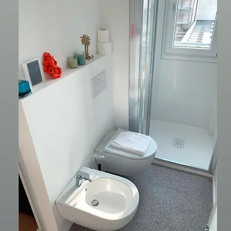 Francesco's Place アパート