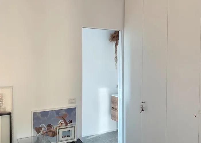 Francesco's Place * Mediolan