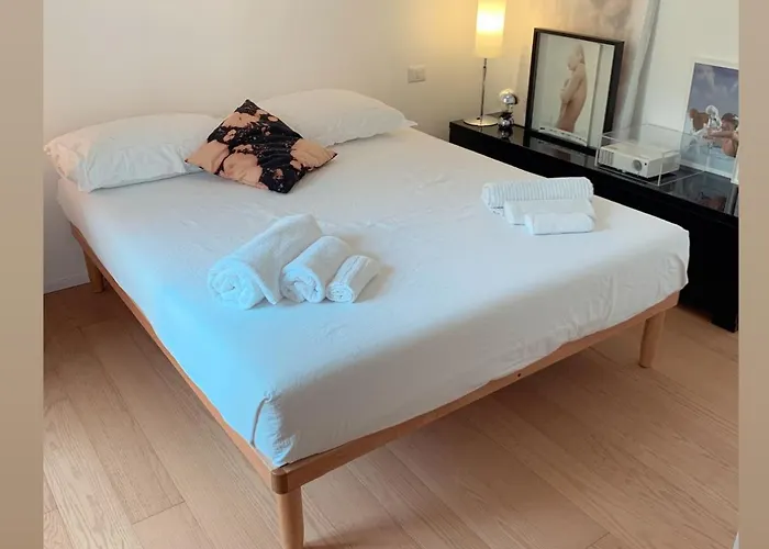 Apartament Francesco's Place