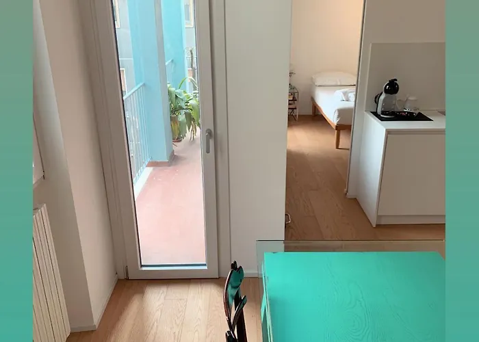 Apartament Francesco's Place *