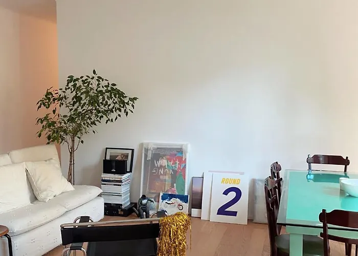 Francesco's Place Apartament